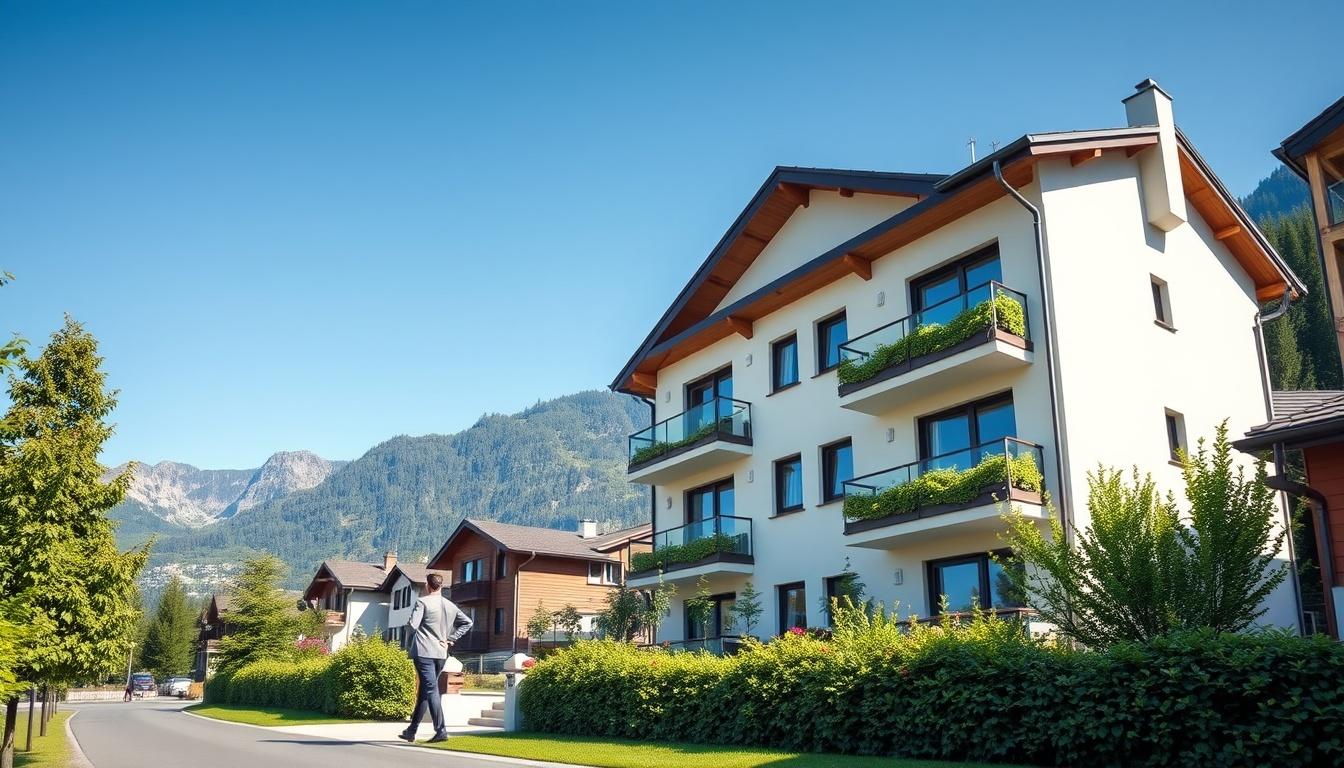 Ihr Partner für Immobilienstrategien
